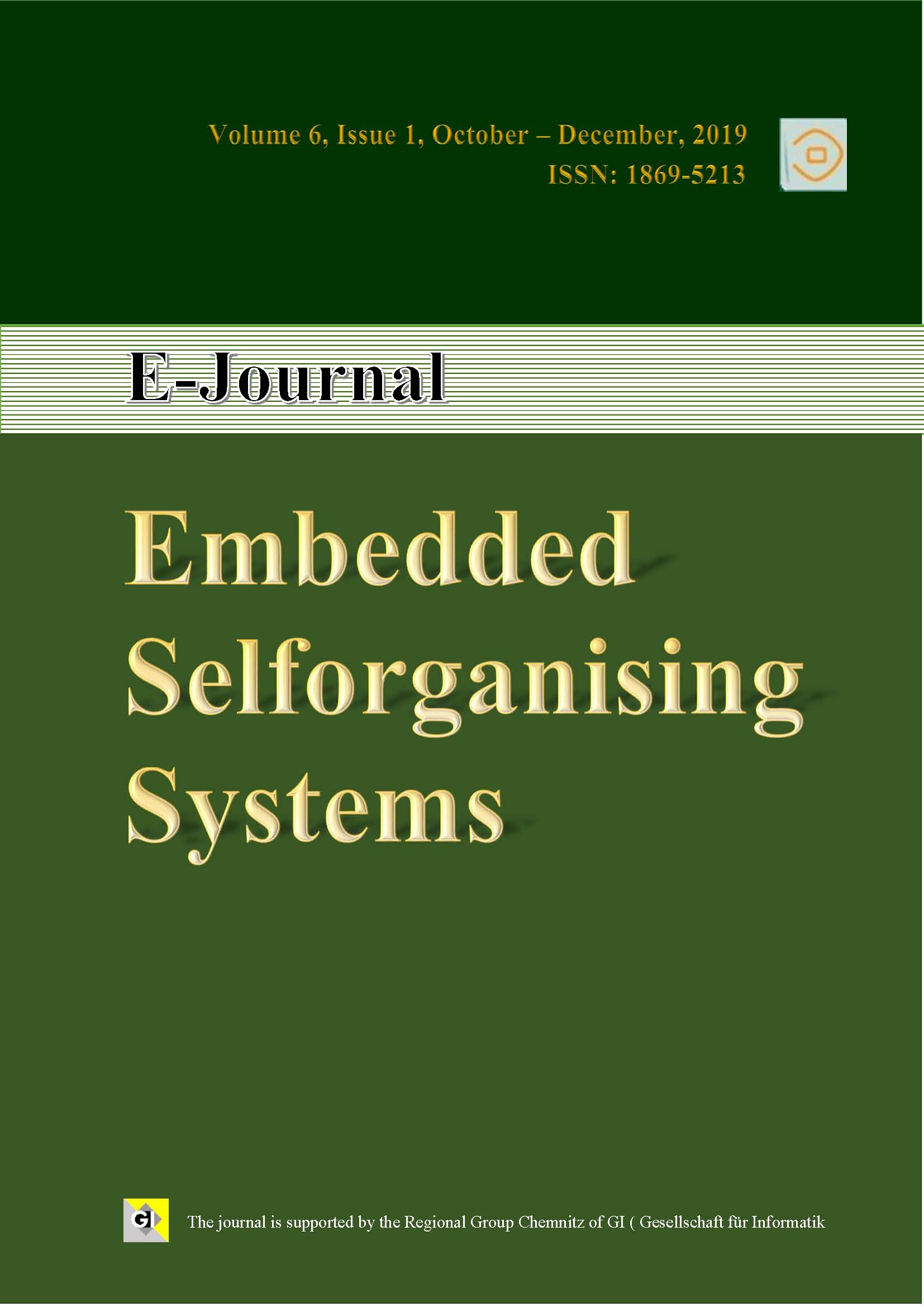 					View Vol. 6 No. 1 (2019): Hardware-accelerated methods and solutions for embedded systems
				