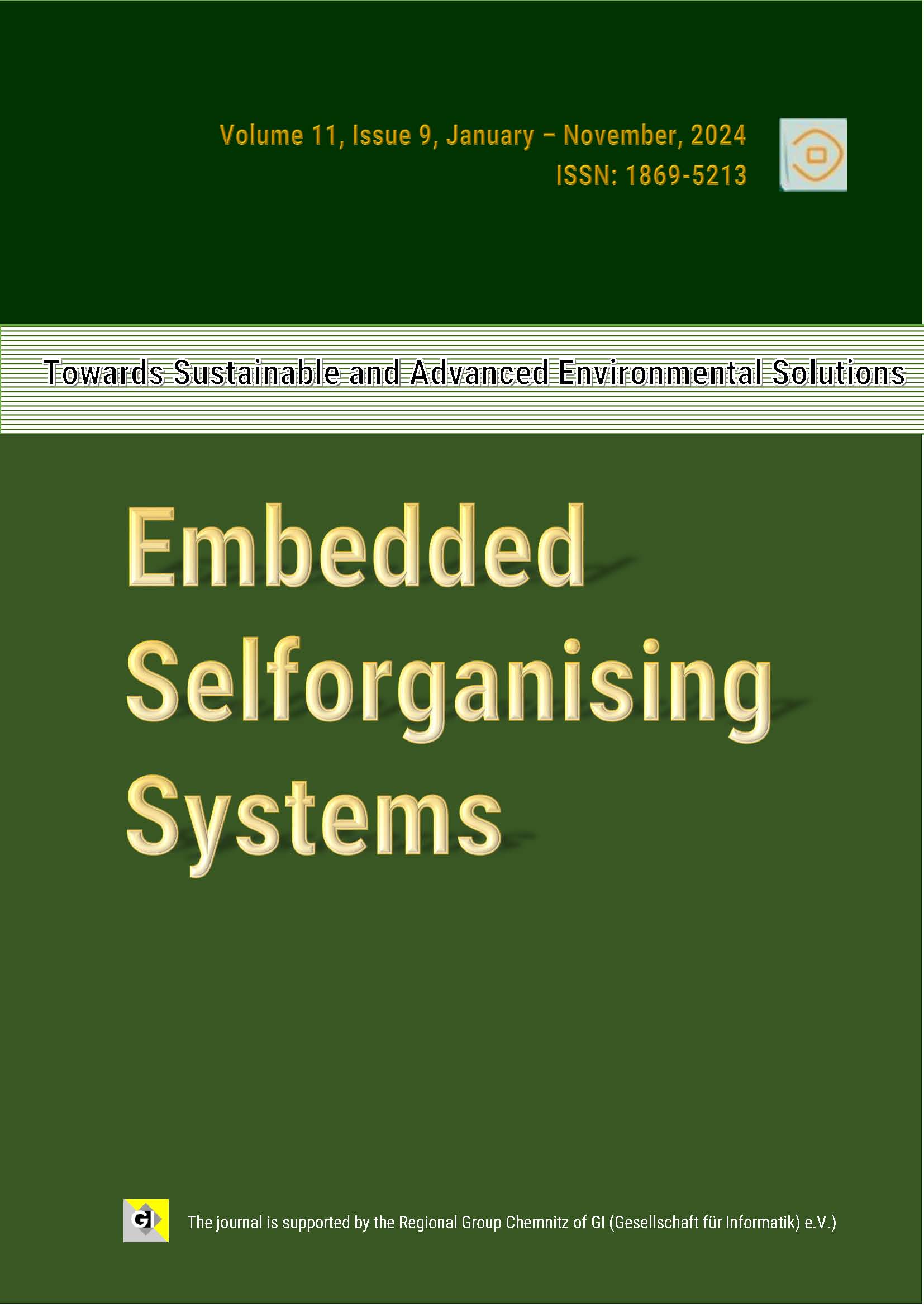 					View Vol. 11 No. 9 (2024): Towards Sustainable and Advanced Environmental Solutions
				