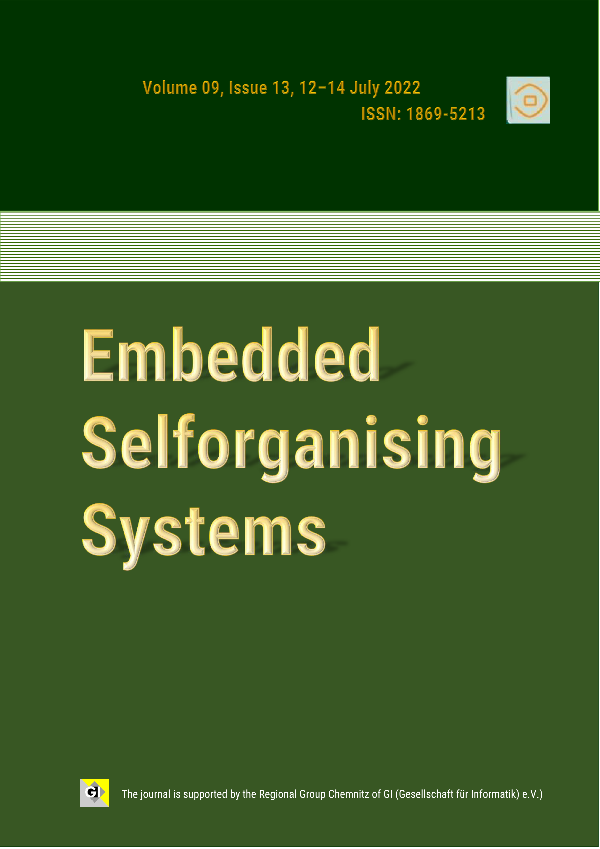 					View Vol. 9 No. 13 (2022): Special Issue: 4th Interdisciplinary PhD Workshop of Media and Computer Science 2022 
				