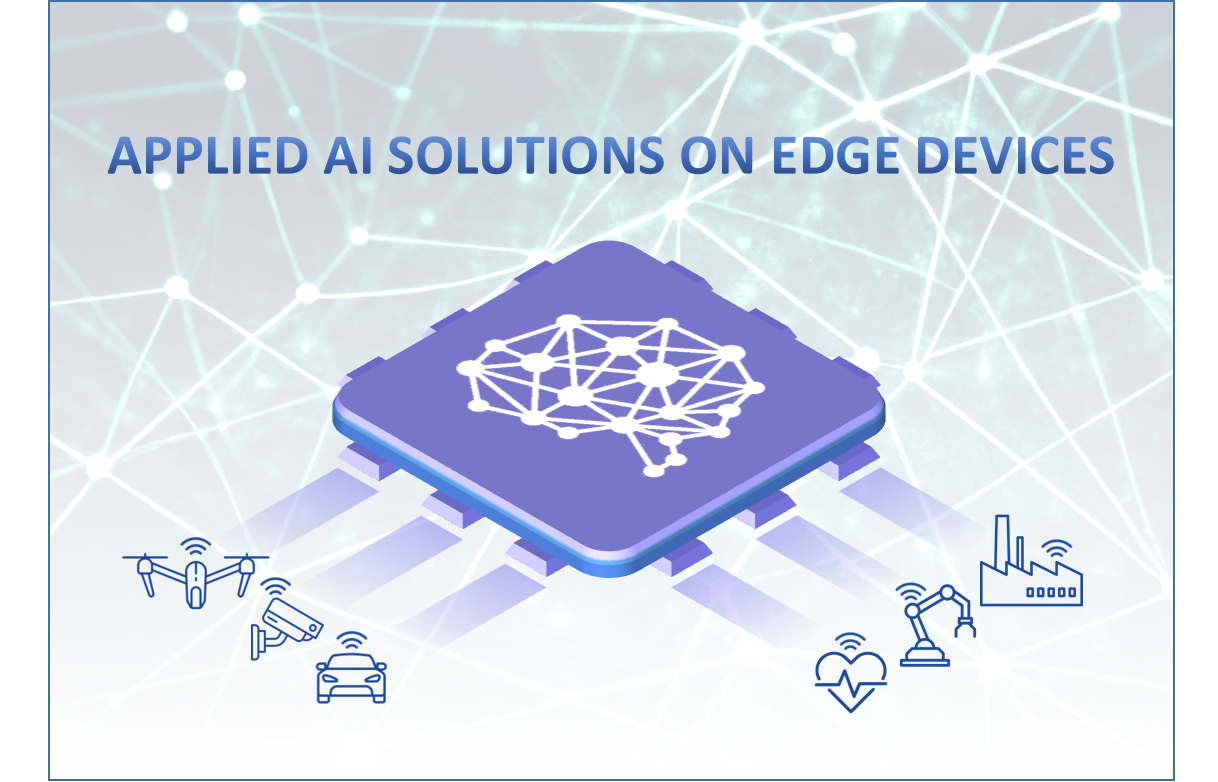 Applied AI Solutions on Edge Devices