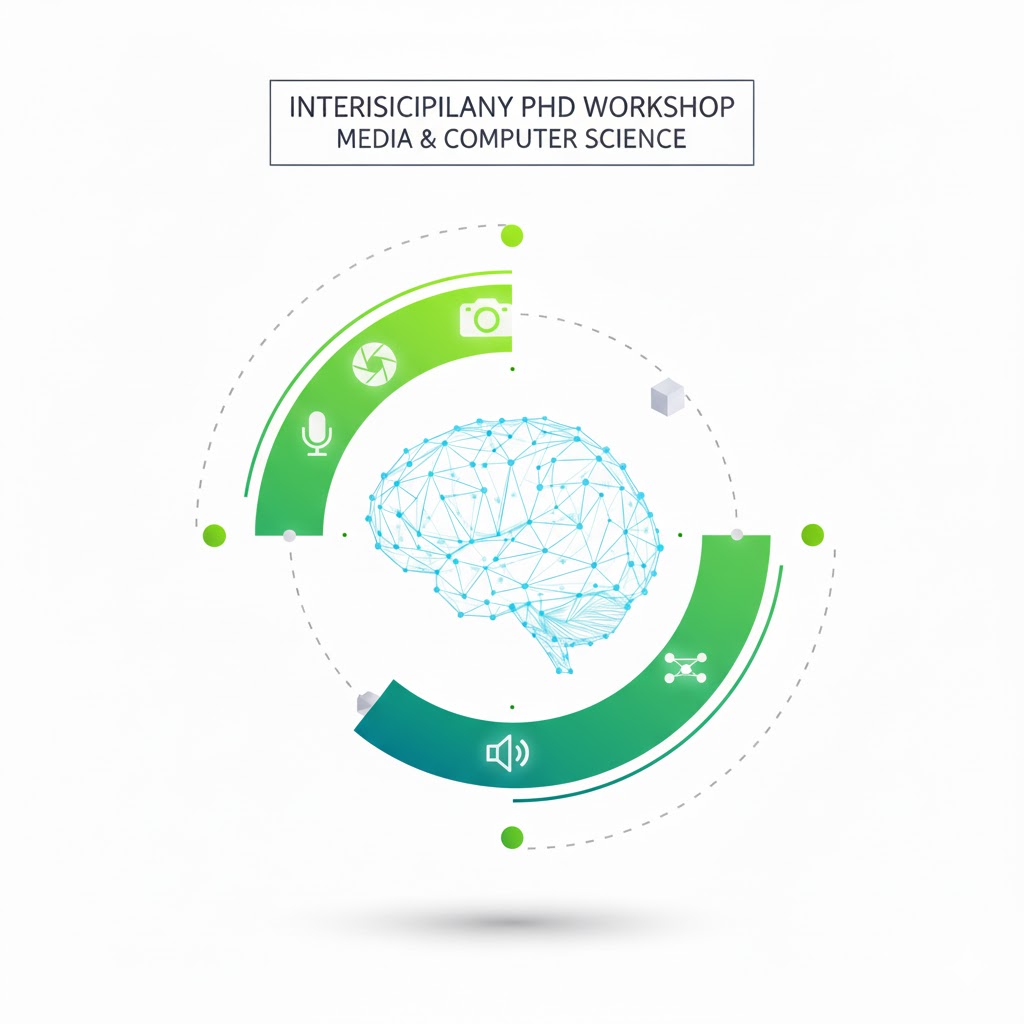 4th Interdisciplinary PhD Workshop of Media and Computer Science 