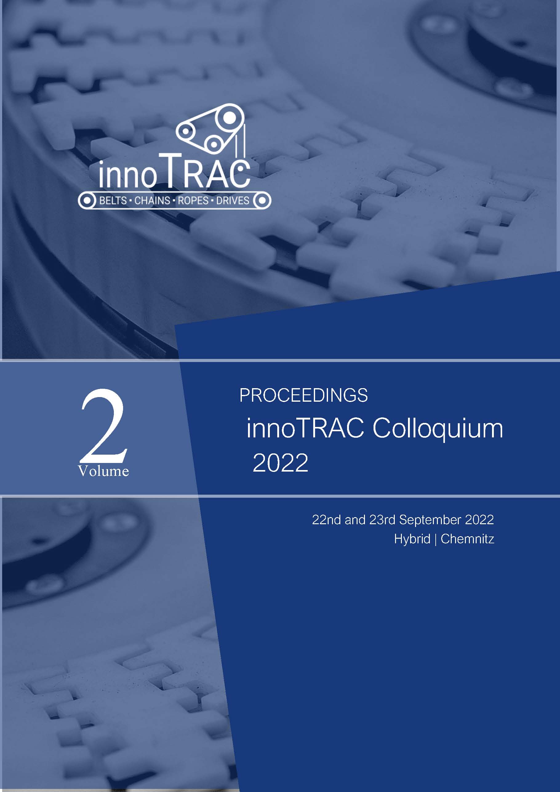 innoTRAC Journal Vol. 2 (2022)