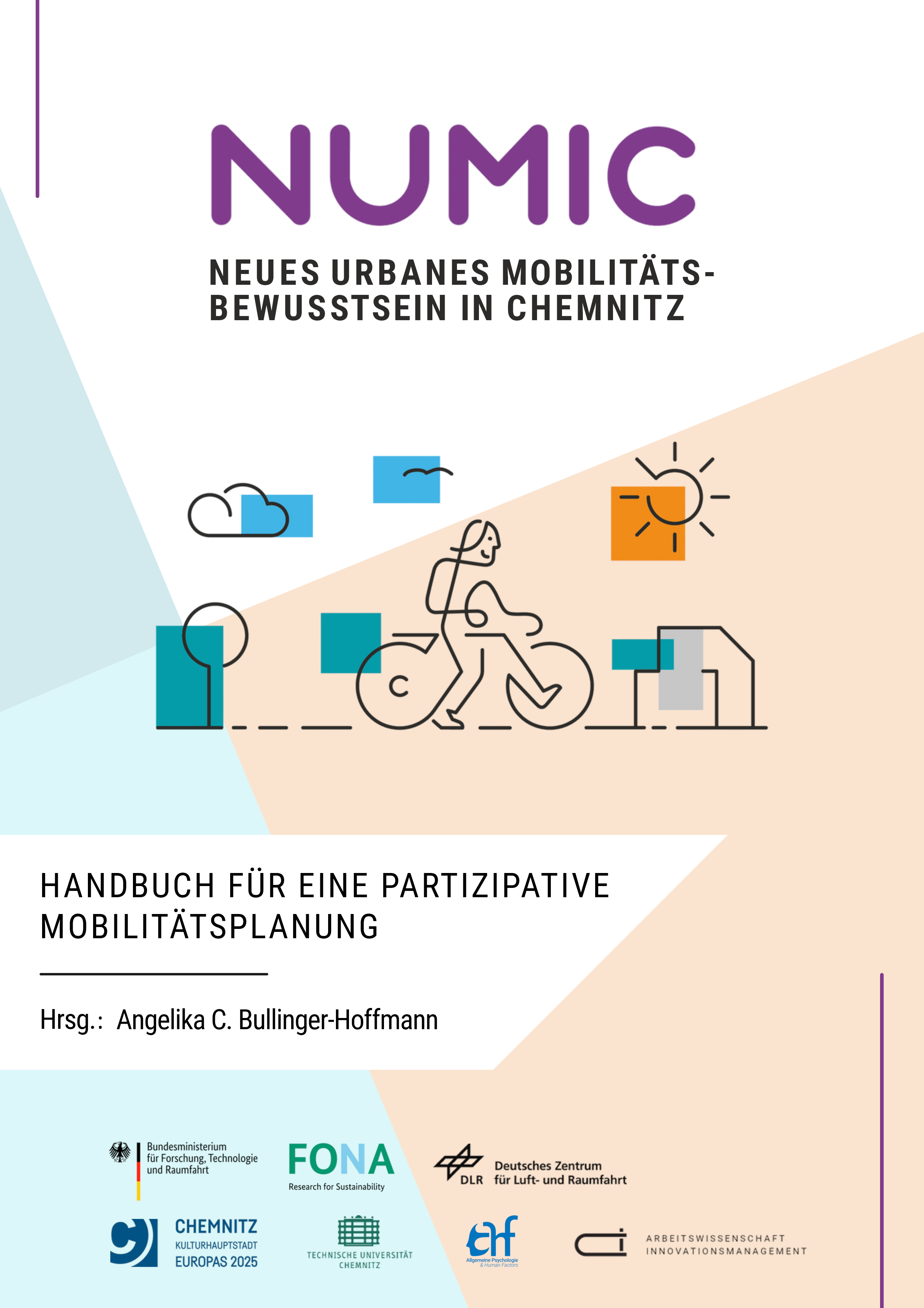 					Ansehen Bd. 4 Nr. 1 (2025): Neues Urbanes Mobilitätsbewusstsein: Handbuch für eine partizipative Mobilitätsplanung
				